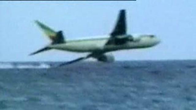 Ocean Landing (Ethiopian Airlines Flight 961)