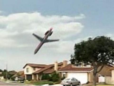 L'aereo fantasma (Volo Aeromexico 498)
