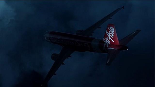 Deadly Solution (Indonesia AirAsia Flight 8501)