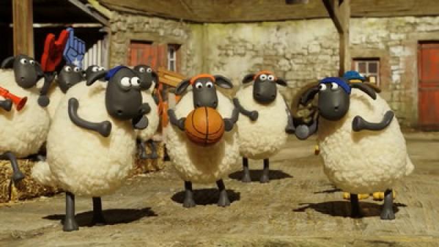 Mossy Bottom Farm Shorts: Basketball