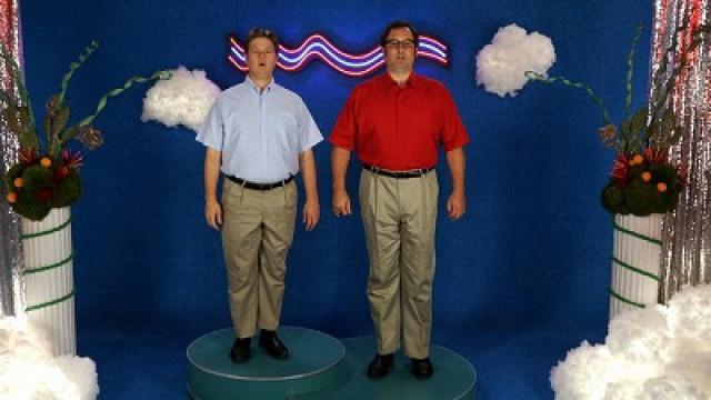 Tim and Eric Awesome Show, Great Job! Awesome 10 Year Anniversary Version, Great Job?