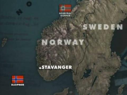 Scandinavia: The Forgotten Front