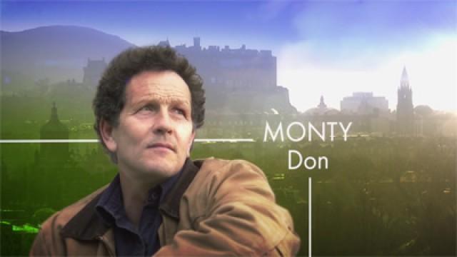 Monty Don