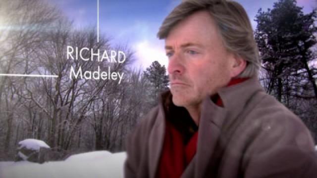Richard Madeley