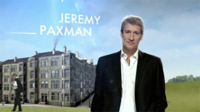 Jeremy Paxman