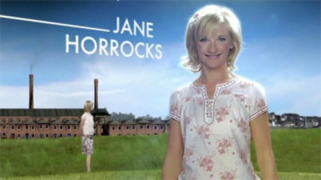Jane Horrocks