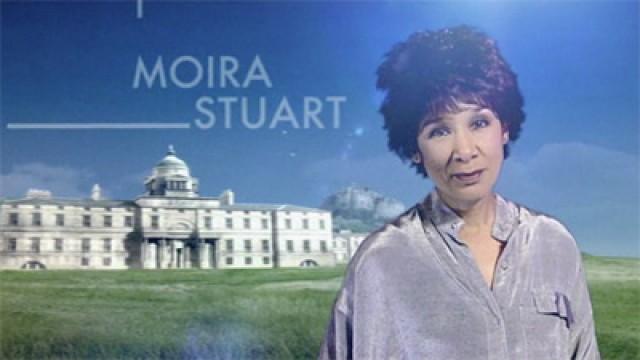 Moira Stuart