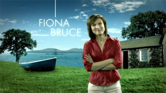 Fiona Bruce