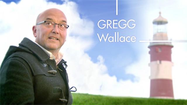 Gregg Wallace