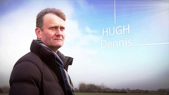 Hugh Dennis