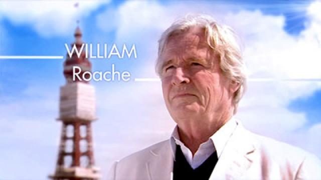 William Roache