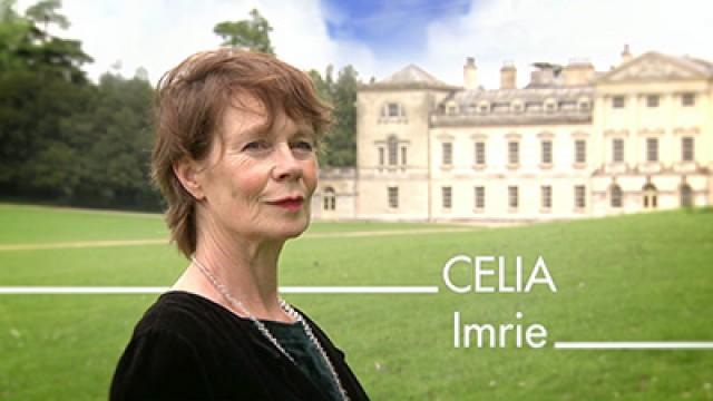 Celia Imrie