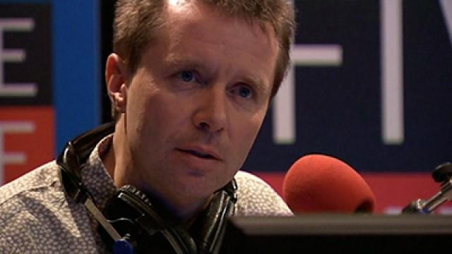 Nicky Campbell (Adoption Special)