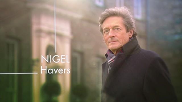 Nigel Havers