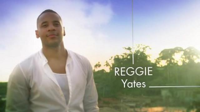 Reggie Yates