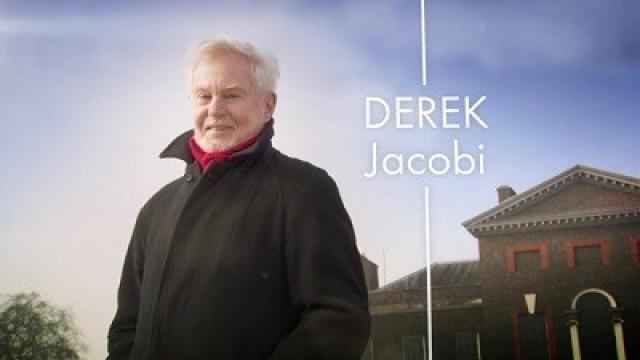 Derek Jacobi