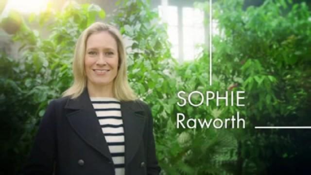 Sophie Raworth