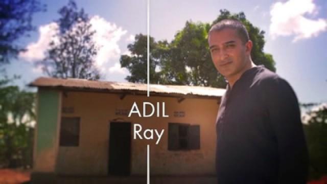Adil Ray