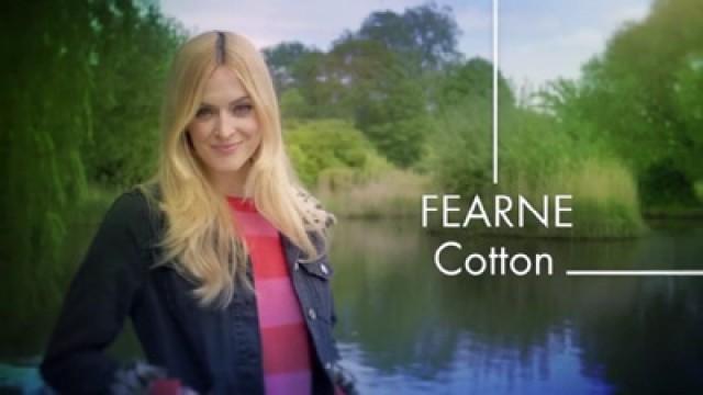Fearne Cotton