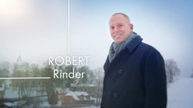 Robert Rinder