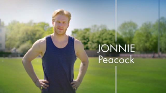 Jonnie Peacock