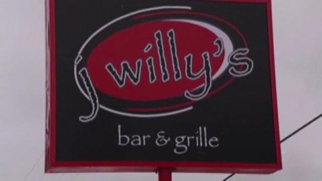 J Willy's