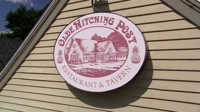 Olde Hitching Post Restaurant & Tavern