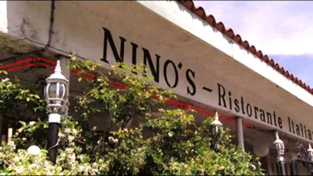 Nino's Italian Restaurant