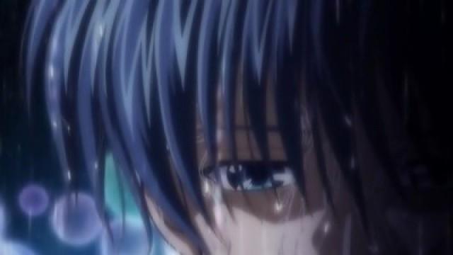 Clannad the Motion Picture