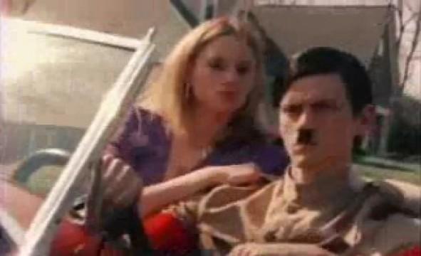 Hitler Rap (Extended Version)
