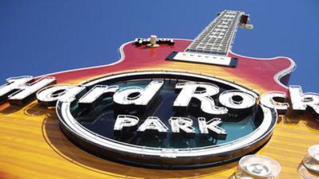 Hard Rock Park