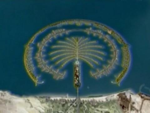 Fantasy Islands (Dubai)