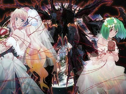 Macross Frontier The Movie - The Wings of Goodbye