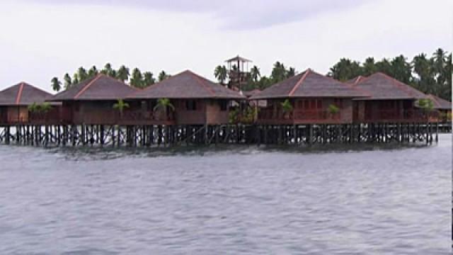 Borneo