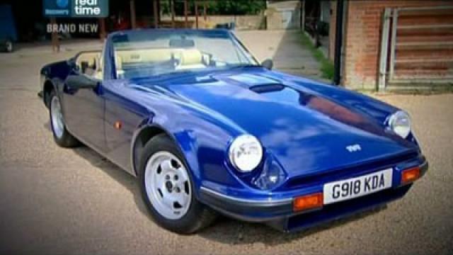 TVR S2 (Part 2)