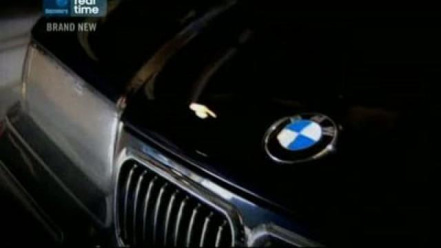 BMW M3 E36 Convertible (Part 2)
