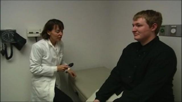 The Teenage Brain: A World Of Their Own