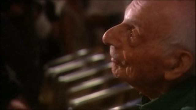 The Aging Brain: Through Many Lives