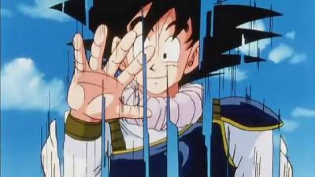 ¿La nueva súper técnica de Goku? ¡Observen mi teletransportación!