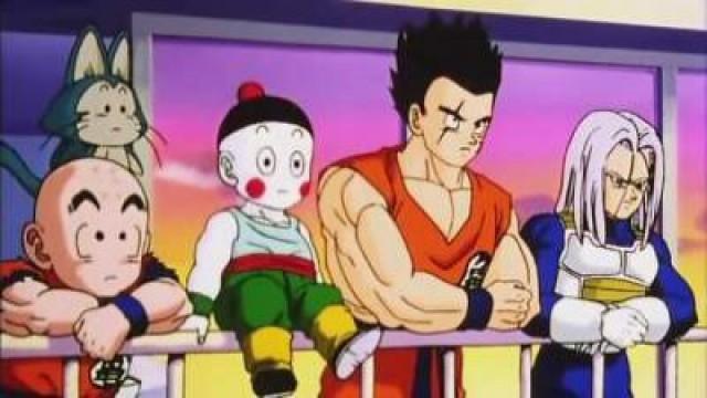 ¡El gran combate definitivo se acerca a Goku! El misterio del Nuevo Torneo de Artes Marciales.