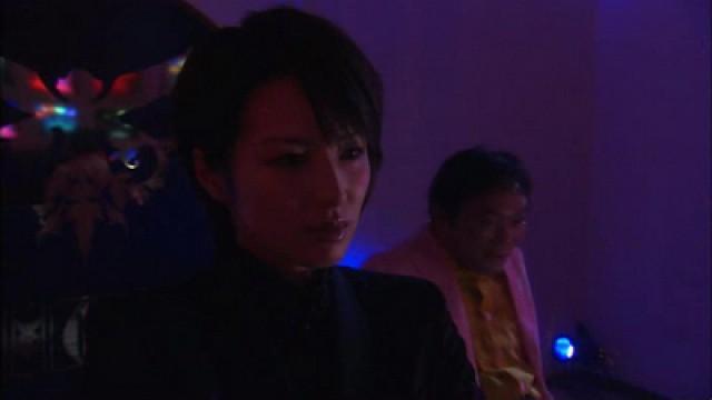 Development of frenzy!! Yokoya's terrifying true colors, Akiyama cries out!! Nao weeps bitterly!! Breathless revolt surge.