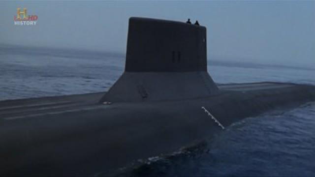 The Hunt For Red October