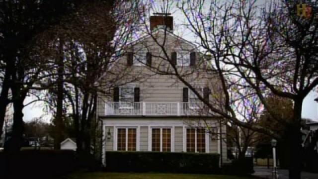 Amityville Horror