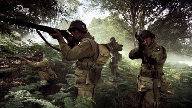 Saving Private Ryan
