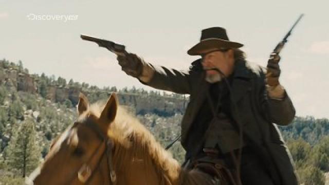 True Grit