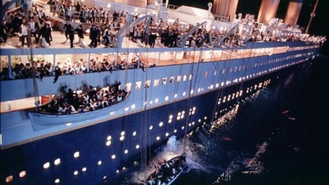 Titanic
