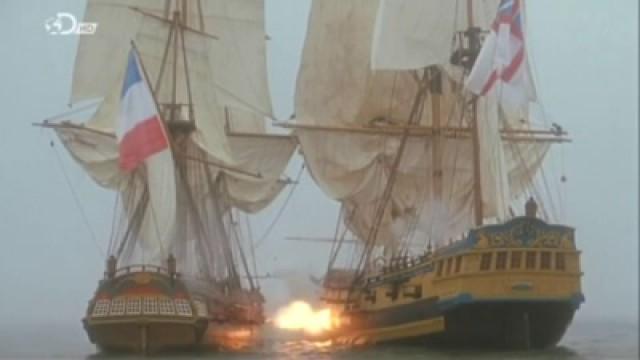 Master and Commander