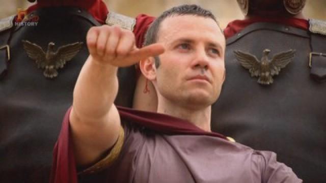 Gladiator