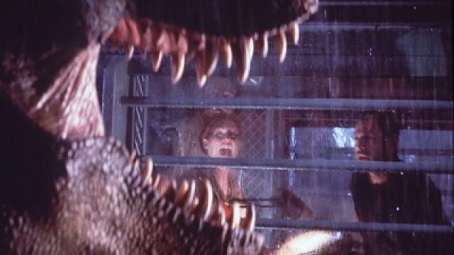 Jurassic Park