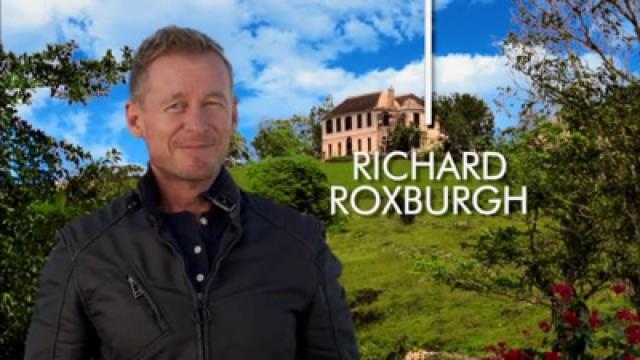 Richard Roxburgh